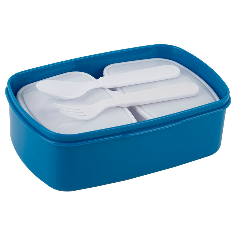 Ланчбокс с наполнением Kite Hot Wheels HW25-181, 750 мл