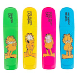 Маркер Highlighter Kite Garfield GF25-444, набір з 4-х кольорів Маркер Highlighter Kite Garfield GF25-444, набір з 4-х кольорів