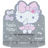 Подставка для книг Kite Hello Kitty HK25-392-1, металлическая Подставка для книг Kite Hello Kitty HK25-392-1, металлическая