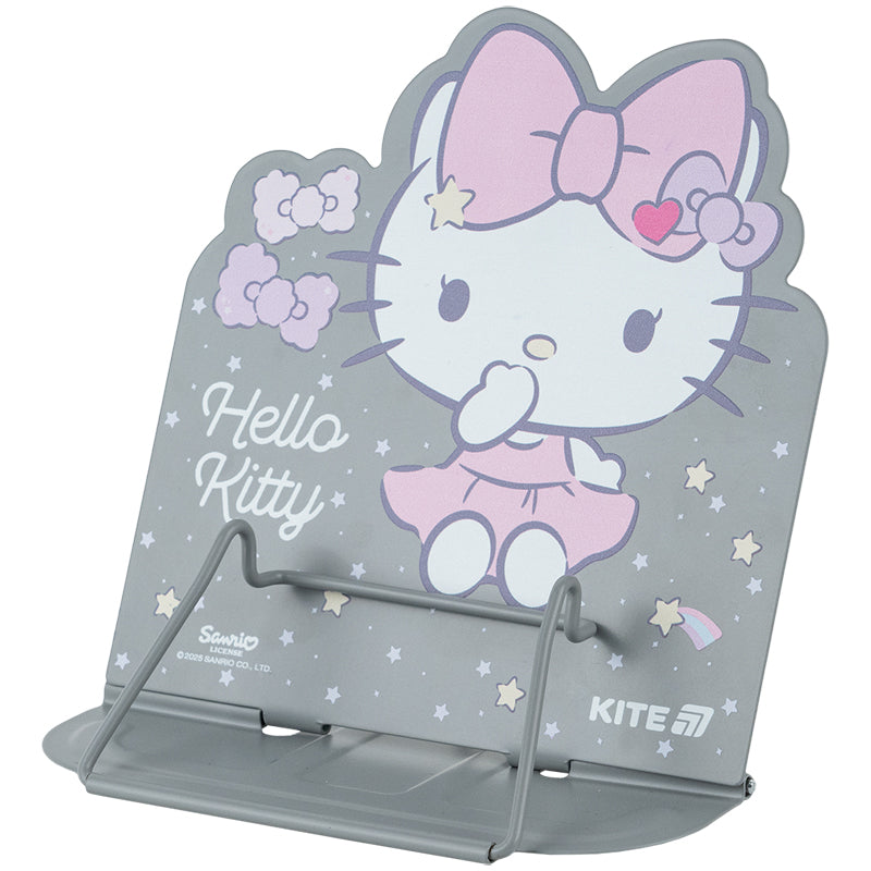 Подставка для книг Kite Hello Kitty HK25-392-1, металлическая