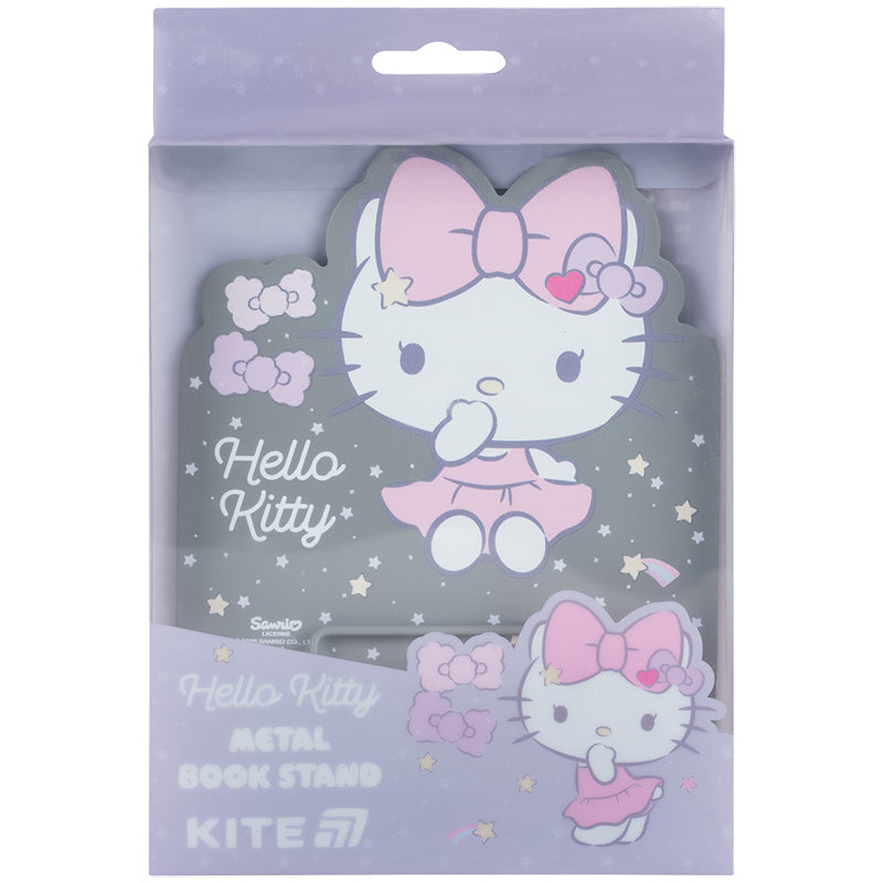 Подставка для книг Kite Hello Kitty HK25-392-1, металлическая