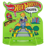 Подставка для книг Kite Hot Wheels HW25-392, металлическая Подставка для книг Kite Hot Wheels HW25-392, металлическая