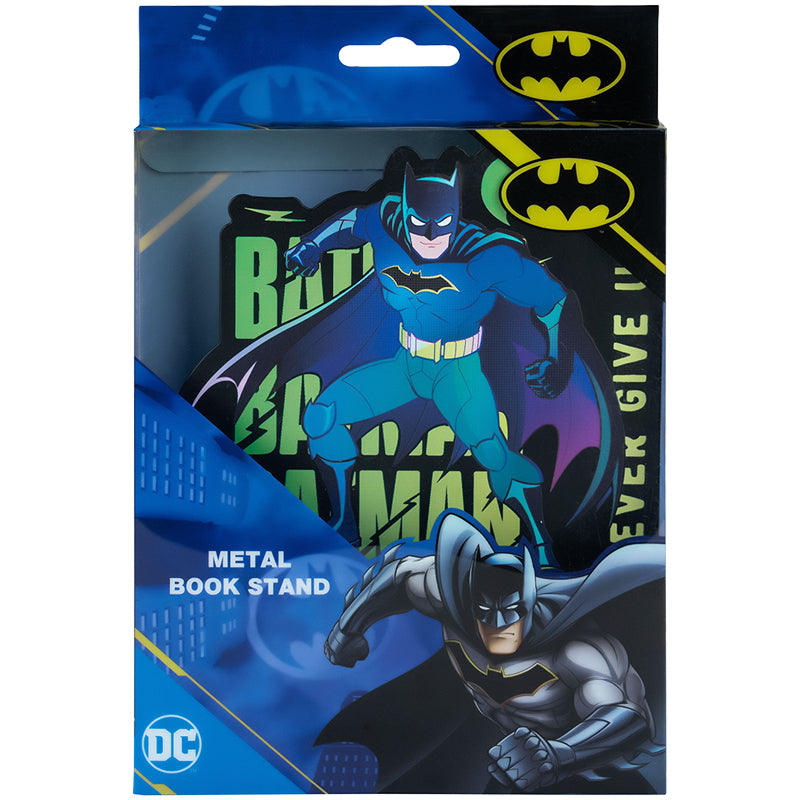 Підставка для книг Kite DC Comics DC25-392, металева