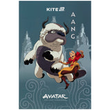 Блокнот Kite Avatar AV25-193, термобиндер, A5, 64 листа, нелинованный Блокнот Kite Avatar AV25-193, термобиндер, A5, 64 листа, нелинованный