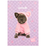 Блокнот-планшет Kite Studio Pets SP25-194, A5, 50 аркушів, клітинка Блокнот-планшет Kite Studio Pets SP25-194, A5, 50 аркушів, клітинка