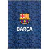 Блокнот-планшет Kite FC Barcelona BC25-194, A5, 50 аркушів, клітинка Блокнот-планшет Kite FC Barcelona BC25-194, A5, 50 аркушів, клітинка
