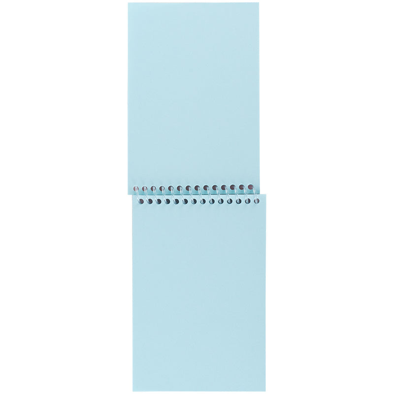 Блокнот на спіралі Kite Hello Kitty HK25-196-1, А6, 48 аркушів, нелінований