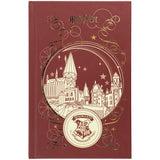 Книга записна Kite Harry Potter HP25-199, тверда обкладинка, А6, 80 аркушів, клітинка Книга записна Kite Harry Potter HP25-199, тверда обкладинка, А6, 80 аркушів, клітинка