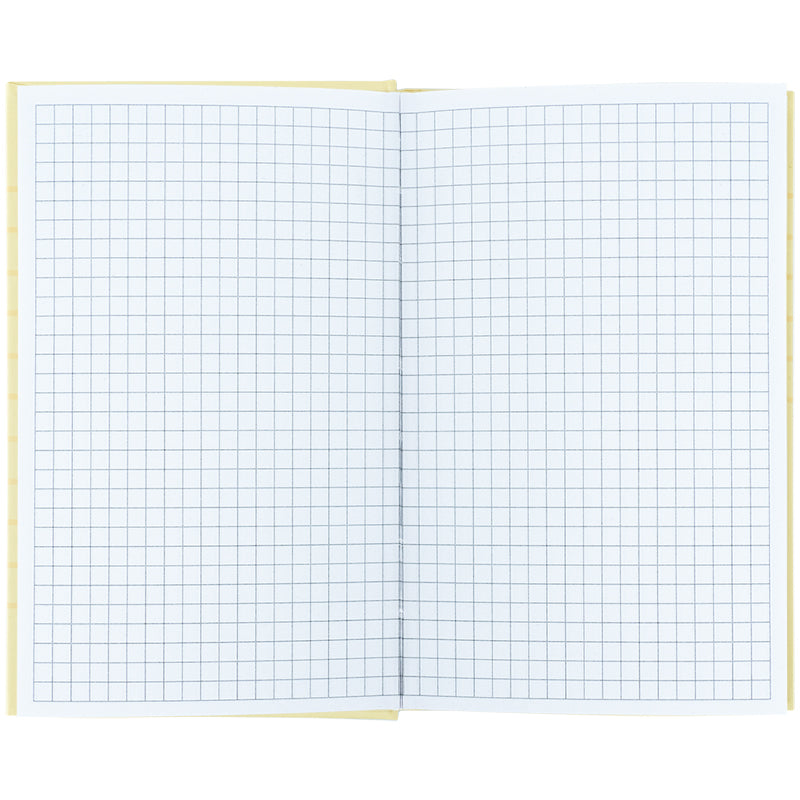 Книга записна Kite Molang ML25-199, тверда обкладинка, А6, 80 аркушів, клітинка