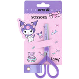 Ножиці з малюнком на лезі Kite Kuromi HK25-121, 13 см Ножиці з малюнком на лезі Kite Kuromi HK25-121, 13 см