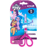 Ножиці з малюнком на лезі Kite My Little Pony LP25-121, 13 см Ножиці з малюнком на лезі Kite My Little Pony LP25-121, 13 см