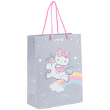 Пакет паперовий подарунковий Kite Hello Kitty HK25-265-1, 18х24см Пакет паперовий подарунковий Kite Hello Kitty HK25-265-1, 18х24см