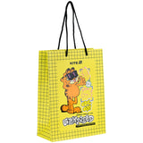Пакет паперовий подарунковий Kite Garfield GF25-265, 18х24см Пакет паперовий подарунковий Kite Garfield GF25-265, 18х24см