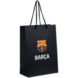 Пакет паперовий подарунковий Kite FC Barcelona BC25-265, 18х24см Пакет паперовий подарунковий Kite FC Barcelona BC25-265, 18х24см