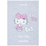 Щоденник шкільний Kite Hello Kitty HK25-262-1, тверда обкладинка Щоденник шкільний Kite Hello Kitty HK25-262-1, тверда обкладинка