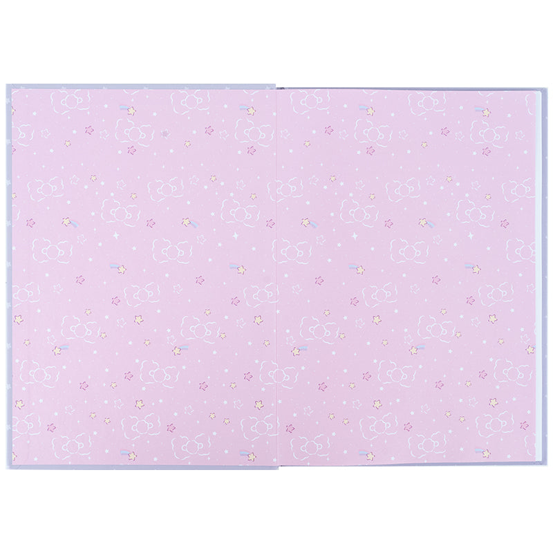 Щоденник шкільний Kite Hello Kitty HK25-262-1, тверда обкладинка