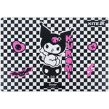 Настольная подкладка Kite Kuromi HK25-207-3 Настольная подкладка Kite Kuromi HK25-207-3