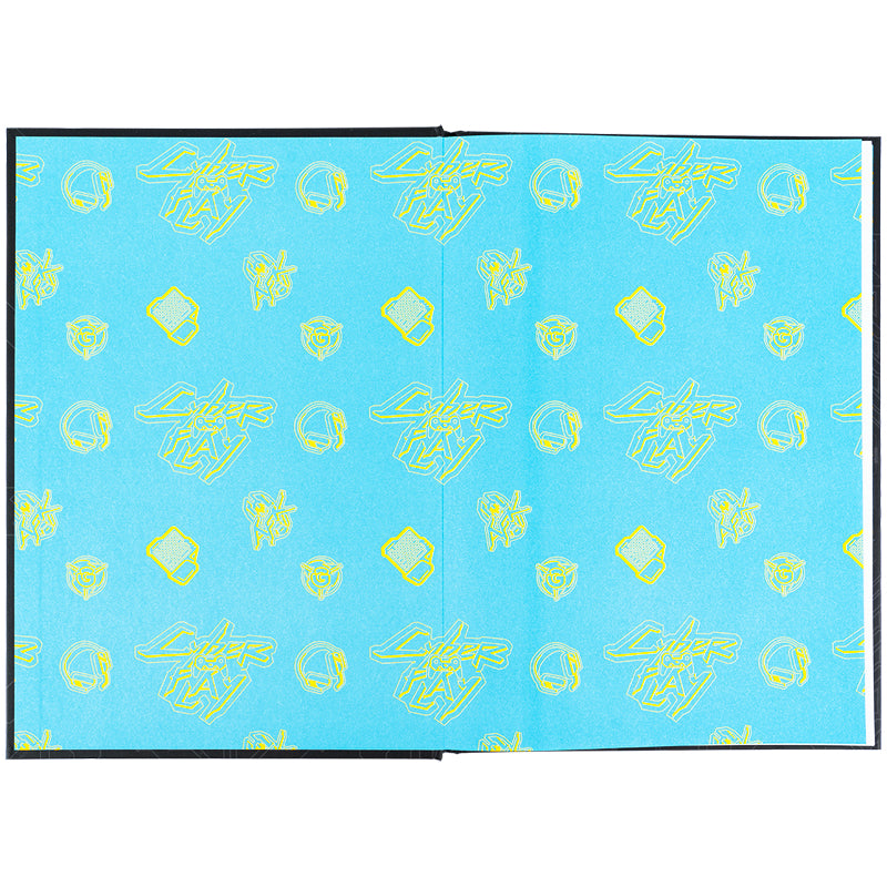 Щоденник шкільний Kite Cyber K25-262-4, тверда обкладинка