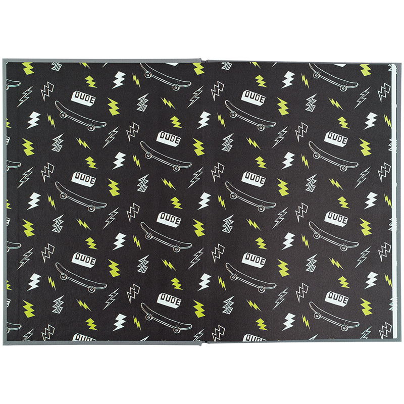 Дневник школьный Kite Energy K25-262-5, твердая обложка