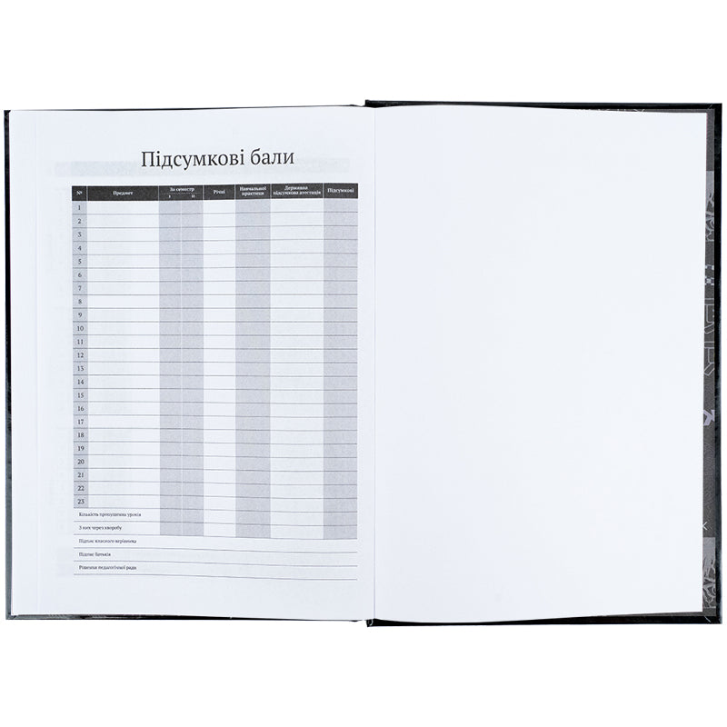 Дневник школьный Kite Tokyo K25-262-6, твердая обложка