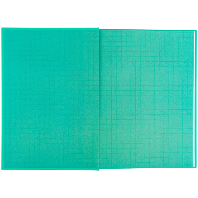 Дневник школьный Kite K25-262-11, твердая обложка, малахитовый