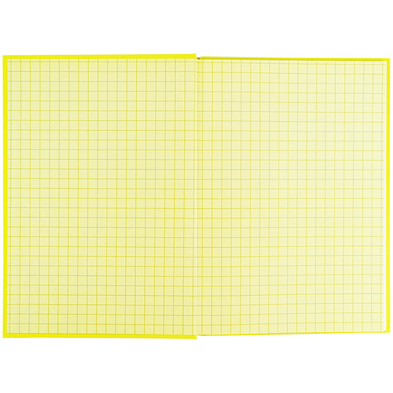 Дневник школьный Kite K25-262-13, твердая обложка, желтый