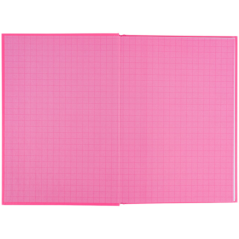 Дневник школьный Kite K25-262-14, твердая обложка, розовый