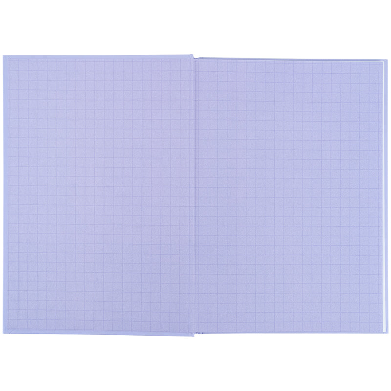 Дневник школьный Kite K25-262-16, твердая обложка, лавандовый