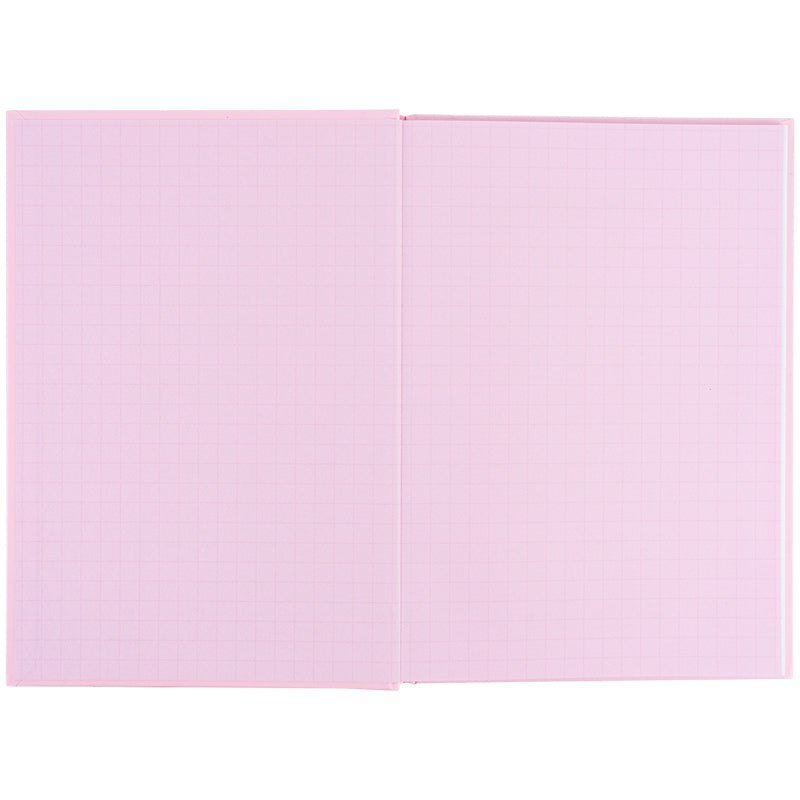 Дневник школьный Kite K25-262-17, твердая обложка, светло-розовый