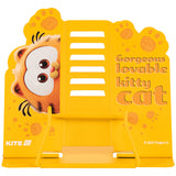 Підставка для книг Kite Garfield GF25-390, металева Підставка для книг Kite Garfield GF25-390, металева
