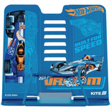 Підставка для книг Kite Hot Wheels HW25-390, металева Підставка для книг Kite Hot Wheels HW25-390, металева