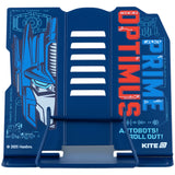 Підставка для книг Kite Transformers TF25-390, металева Підставка для книг Kite Transformers TF25-390, металева