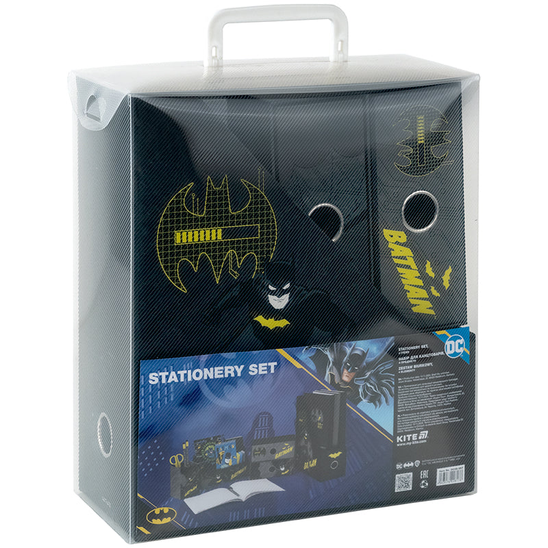 Органайзер настільний Kite DC Comics DC25-357