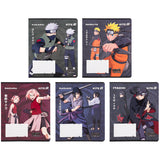 Зошит шкільний Kite Naruto NR25-232, 12 аркушів, клітинка Зошит шкільний Kite Naruto NR25-232, 12 аркушів, клітинка
