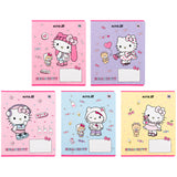Зошит шкільний Kite Hello Kitty HK25-232-1, 12 аркушів, клітинка Зошит шкільний Kite Hello Kitty HK25-232-1, 12 аркушів, клітинка