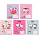 Зошит шкільний Kite Hello Kitty HK25-232-2, 12 аркушів, клітинка Зошит шкільний Kite Hello Kitty HK25-232-2, 12 аркушів, клітинка