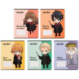 Зошит шкільний Kite Harry Potter HP25-232-1, 12 аркушів, клітинка Зошит шкільний Kite Harry Potter HP25-232-1, 12 аркушів, клітинка