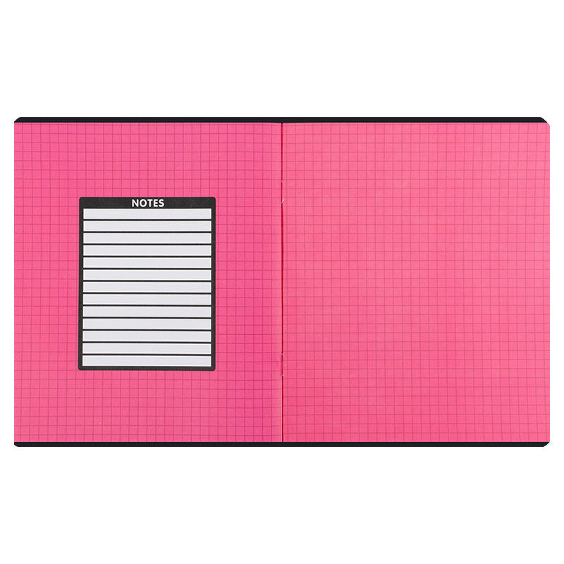Зошит шкільний Kite One color K25-238-2, 24 аркуші, клітинка