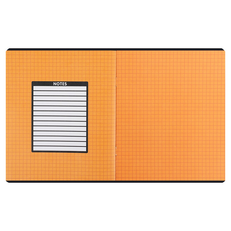 Зошит шкільний Kite One color K25-238-2, 24 аркуші, клітинка