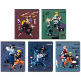 Зошит шкільний Kite Naruto NR25-238, 24 аркуші, клітинка Зошит шкільний Kite Naruto NR25-238, 24 аркуші, клітинка