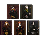 Зошит шкільний Kite Harry Potter HP25-238, 24 аркуші, клітинка Зошит шкільний Kite Harry Potter HP25-238, 24 аркуші, клітинка