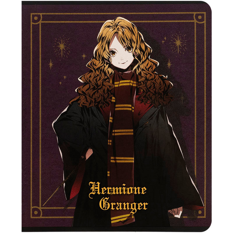 Зошит шкільний Kite Harry Potter HP25-238, 24 аркуші, клітинка