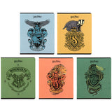 Зошит шкільний Kite Harry Potter HP25-239, 24 аркуші, лінія Зошит шкільний Kite Harry Potter HP25-239, 24 аркуші, лінія