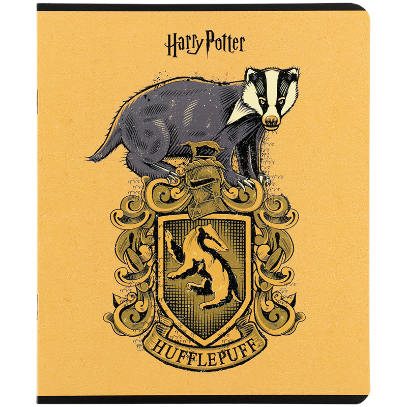 Зошит шкільний Kite Harry Potter HP25-239, 24 аркуші, лінія