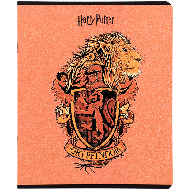 Зошит шкільний Kite Harry Potter HP25-239, 24 аркуші, лінія