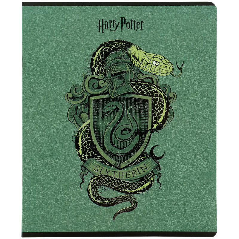 Зошит шкільний Kite Harry Potter HP25-239, 24 аркуші, лінія