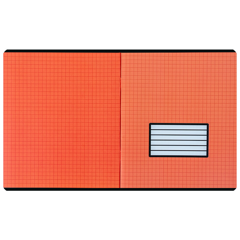 Тетрадь школьная Kite One color K25-259-2, 48 листов, клетка