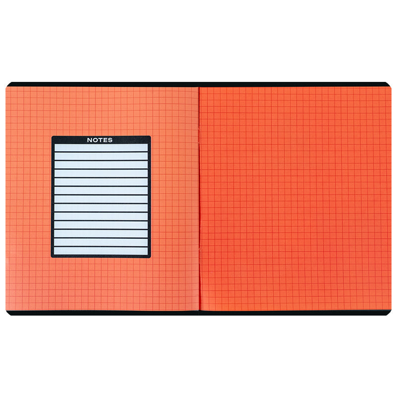 Тетрадь школьная Kite One color K25-259-2, 48 листов, клетка