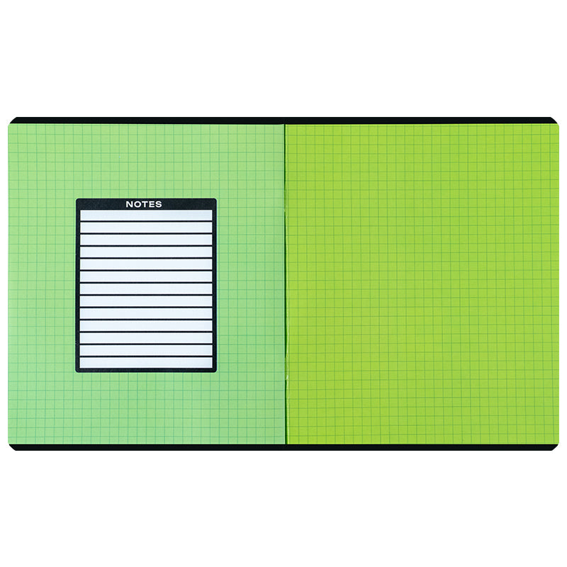 Тетрадь школьная Kite One color K25-259-2, 48 листов, клетка