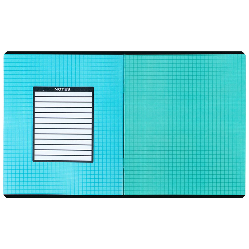 Тетрадь школьная Kite One color K25-259-2, 48 листов, клетка